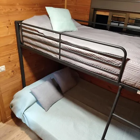 Lar De Pazos 別荘 Padrón