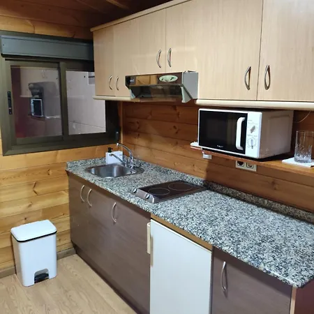 Lar De Pazos * Padrón