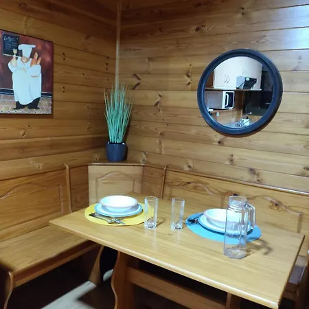 Lar De Pazos Casa vacanze *