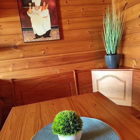 別荘 Lar De Pazos *