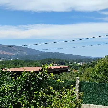 Lar De Pazos Casa vacanze *
