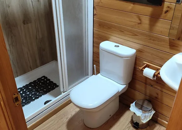 Lar De Pazos Dom wakacyjny *