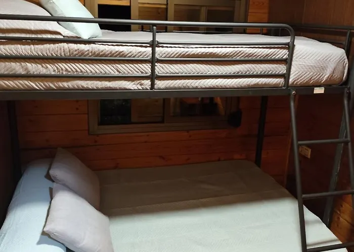 Lar De Pazos Dom wakacyjny Padrón