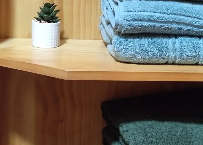 Lar De Pazos Dom wakacyjny