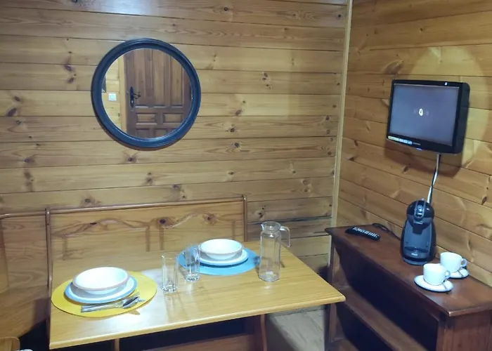 Lar De Pazos Dom wakacyjny *