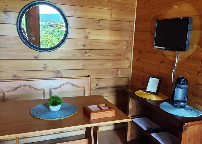 Lar De Pazos * Padrón